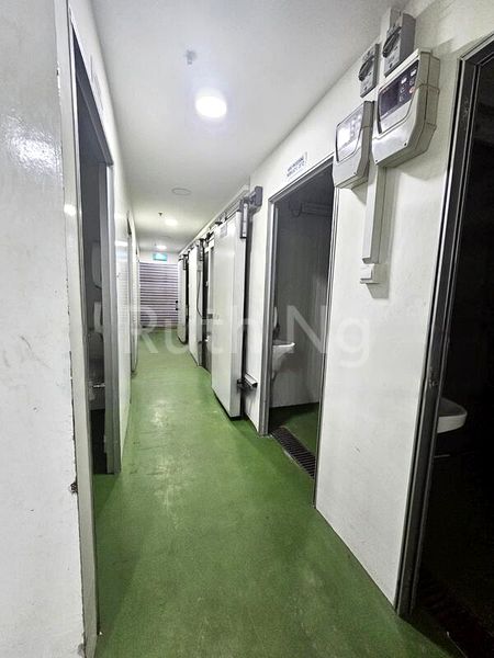 Factory / Workshop (B2) for Sale in  Woodlands East Industrial Estate - Image 3